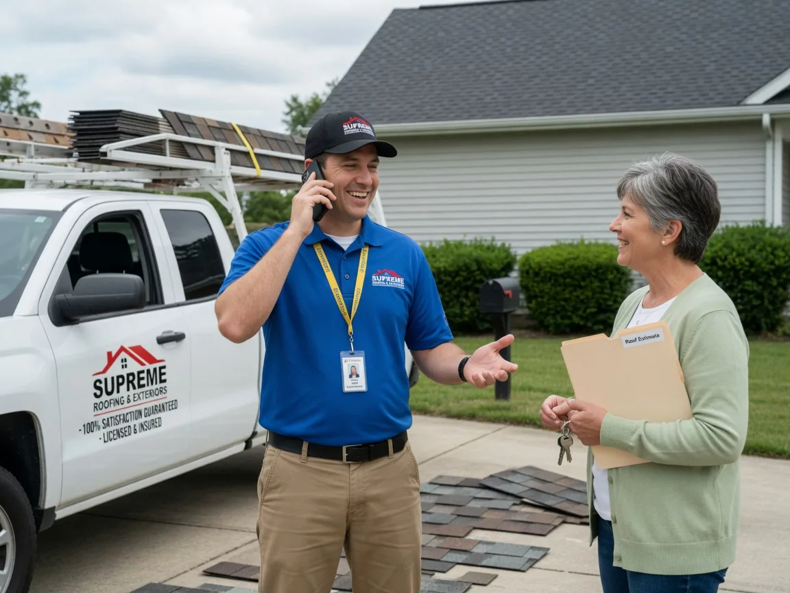 Roof Replacement Glens Fork, KY FAQs